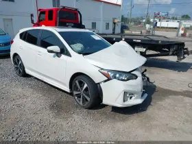 2017 Subaru Impreza