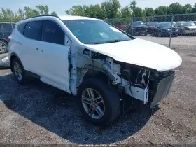 2018 Hyundai Santa Fe