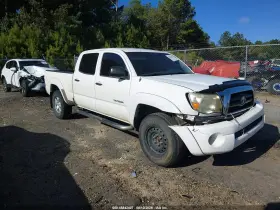 2007 Toyota Tacoma
