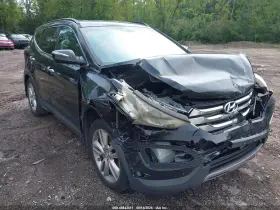 2014 Hyundai Santa Fe