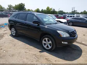 2006 Lexus RX 330