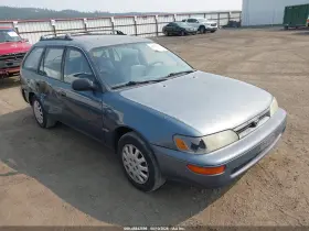 1994 Toyota Corolla