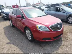 2015 Buick Verano