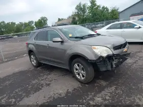 2011 Chevrolet Equinox