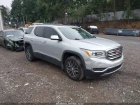 2017 GMC Acadia