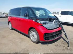 2025 Volkswagen ID