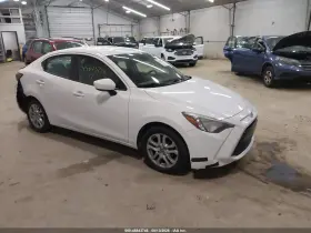 2017 Toyota Yaris