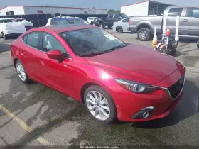 2016 Mazda 3