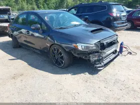 2019 Subaru WRX