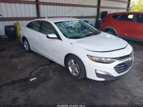 2022 Chevrolet Malibu