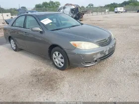 2002 Toyota Camry