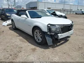 2013 Chevrolet Camaro
