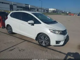 2017 Honda Fit