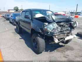 2010 Toyota Tacoma
