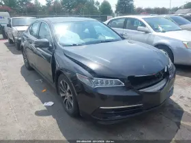 2015 Acura TLX