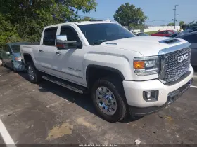 2018 GMC Sierra 2500 HD