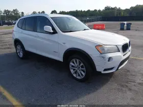 2013 BMW X3
