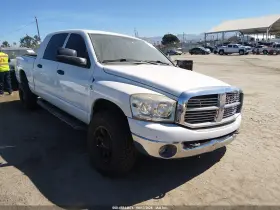 2006 Dodge Ram 2500