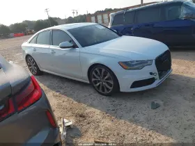 2015 Audi A6