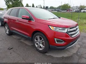 2015 Ford Edge
