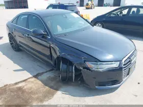 2016 Audi A6