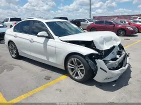 2014 BMW 3 Series