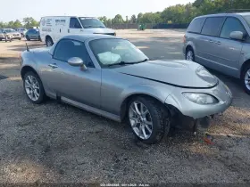 2013 Mazda MX-5 Miata