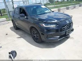 2024 Honda HR-V