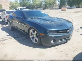 2011 Chevrolet Camaro