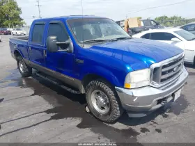 2003 Ford F-250