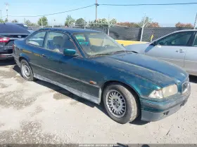 1995 BMW 3 Series