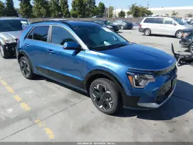 2024 Kia Niro EV