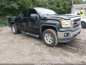 2014 GMC Sierra 1500