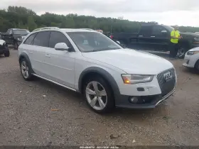2014 Audi Allroad