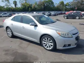 2014 Chevrolet Malibu