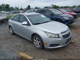 2011 Chevrolet Cruze