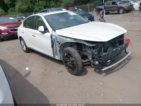 2018 Infiniti Q50