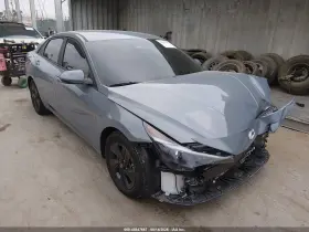 2022 Hyundai Elantra