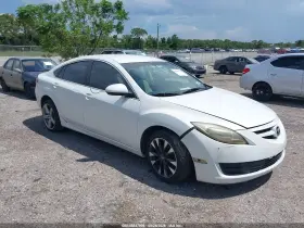 2011 Mazda 6