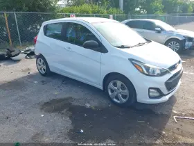 2021 Chevrolet Spark