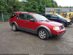 2005 Ford Freestyle