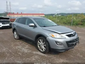 2012 Mazda CX-9