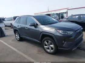 2019 Toyota RAV4 Hybrid