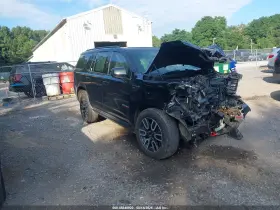 2023 GMC Yukon