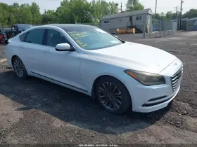 2015 Hyundai Genesis