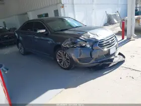 2015 Ford Taurus