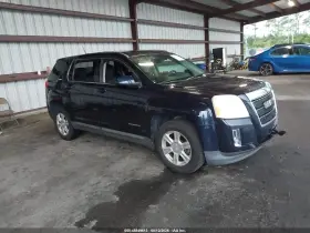 2015 GMC Terrain