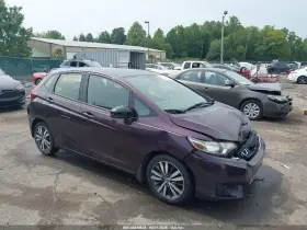 2016 Honda Fit