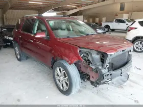 2015 GMC Acadia
