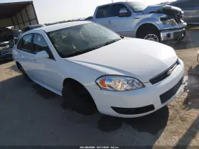 2011 Chevrolet Impala
